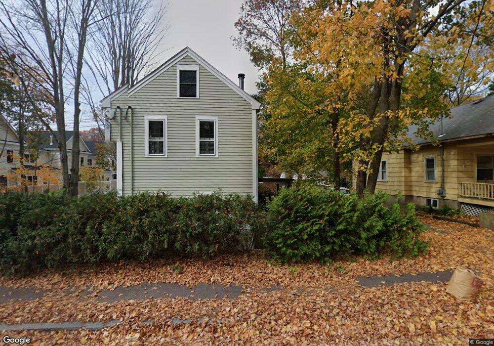 152 State St unit 1, Newburyport, MA 01950 - photo 1