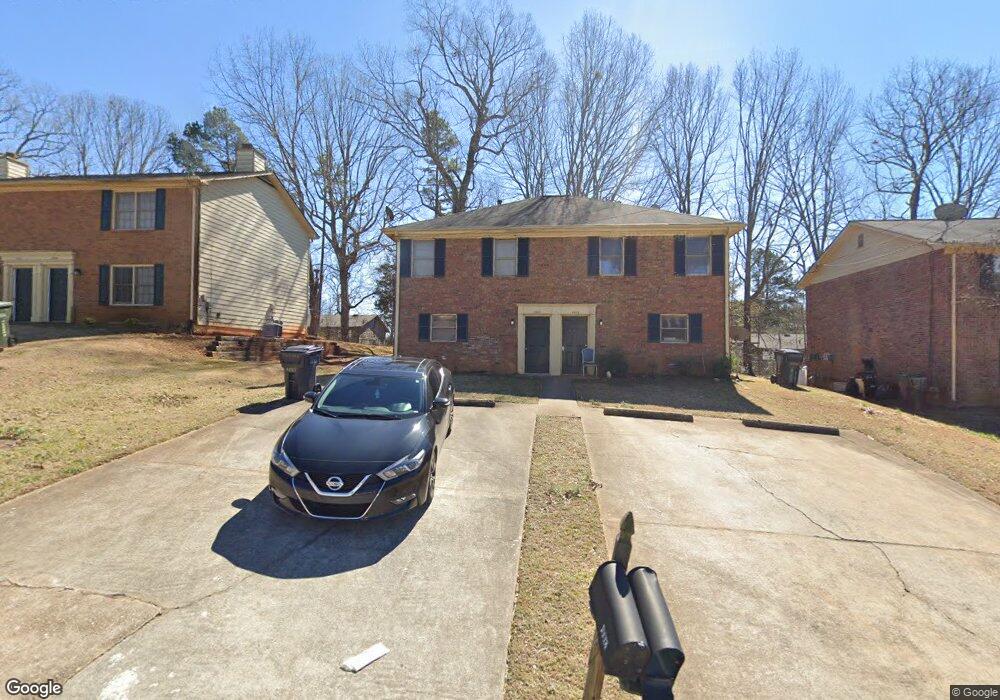 4062 Sturgeon Cir, Buford, GA 30518 - photo 1