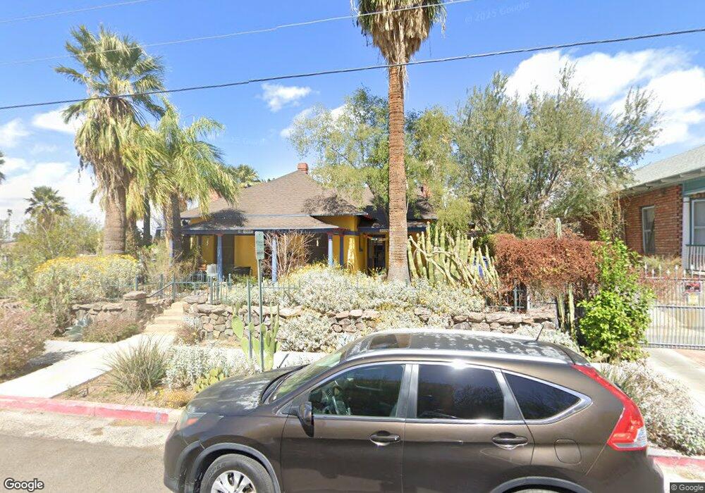 305 E 5th St, Tucson, AZ 85705 - photo 1