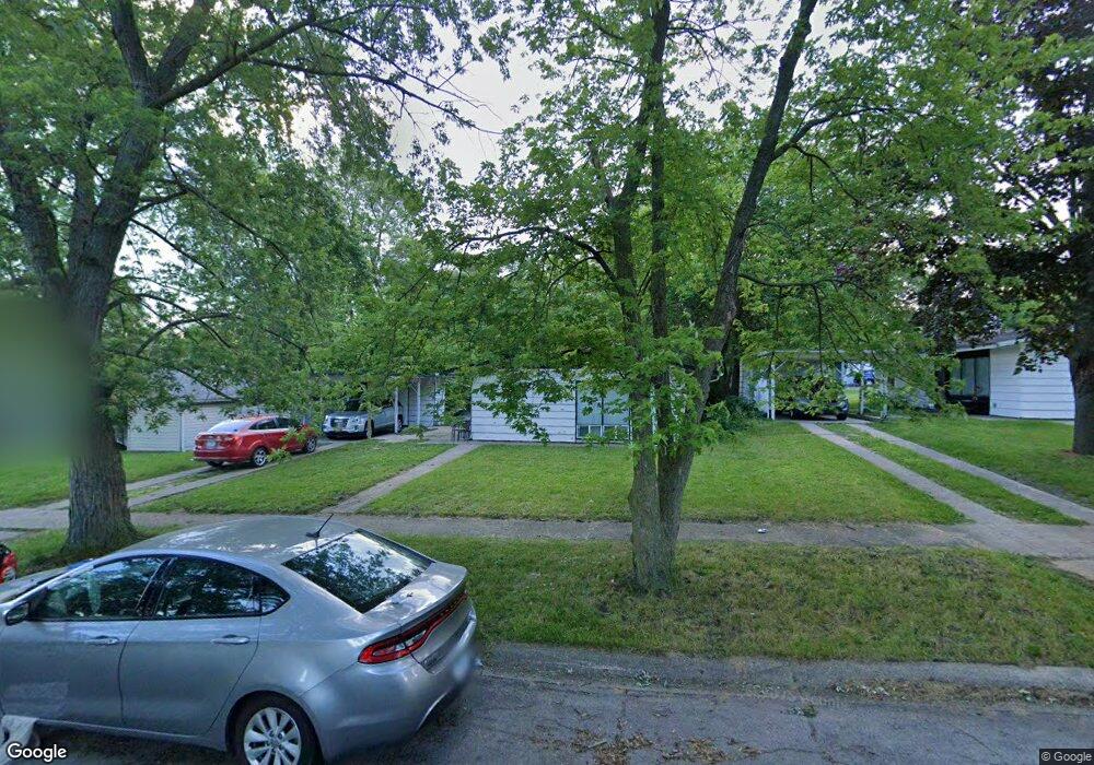 4017 Kentucky St, Gary, IN 46409 - photo 1