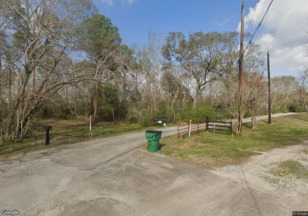 000 County Road 904, Alvin, TX 77511 - photo 1