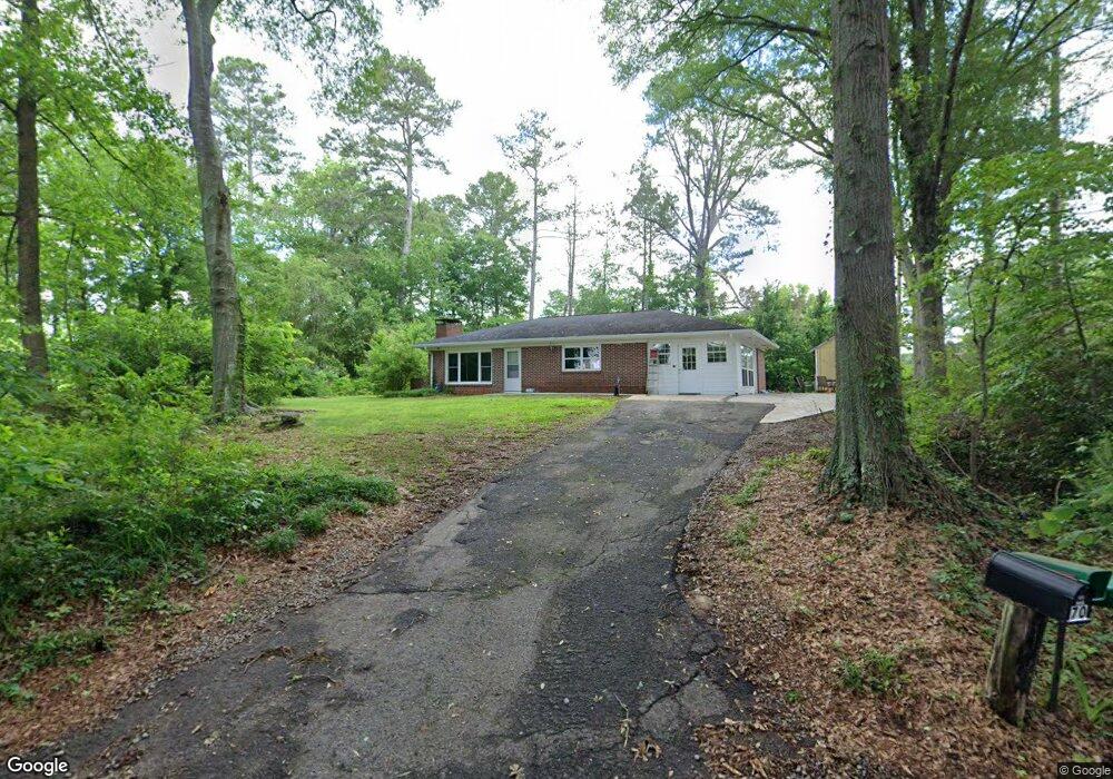 70 Sharp Dr, Carrollton, GA 30117 - photo 1