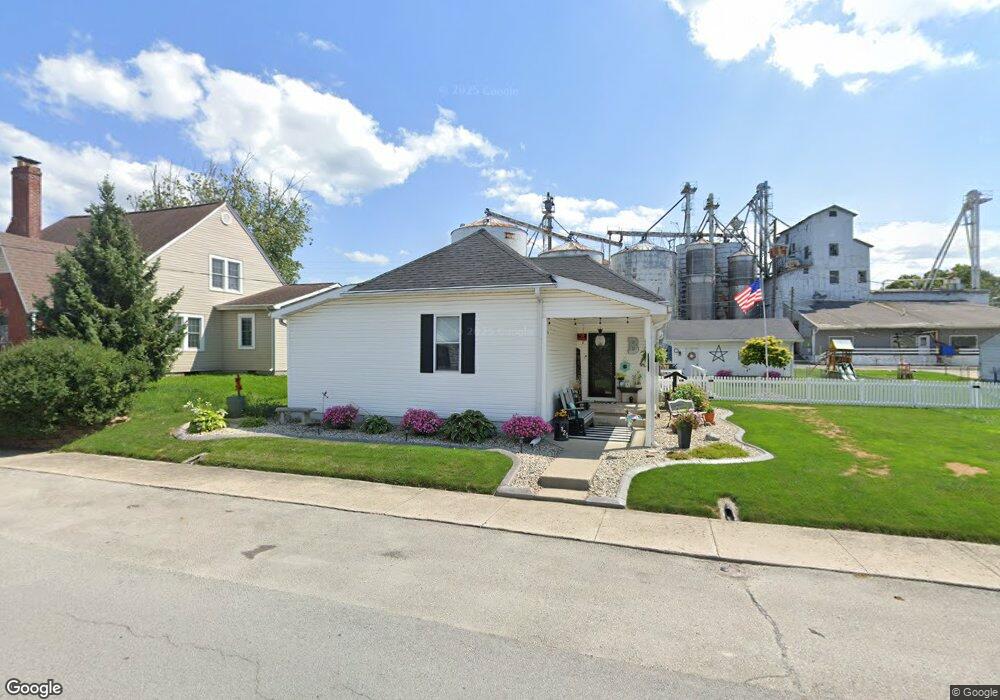 125 W 9th St, Lapel, IN 46051 - photo 1