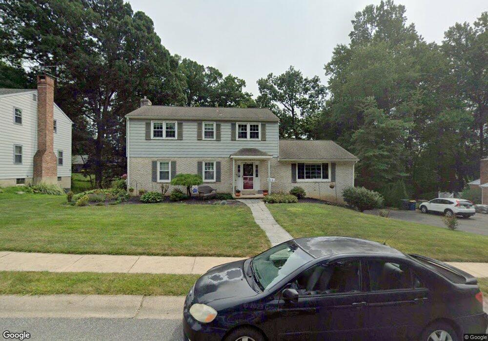 7 Fairfield Dr, Newark, DE 19711 - photo 1