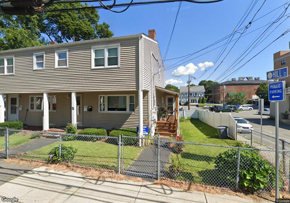 11-13 Maple St, Stoneham, MA 02180 - photo 1