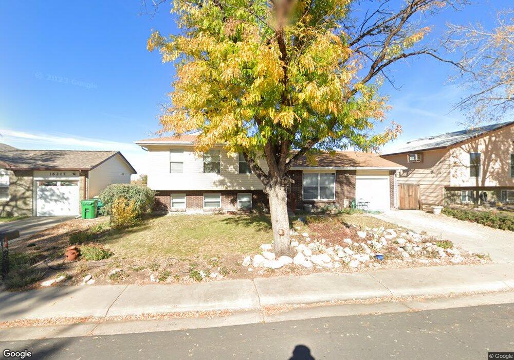 16235 E 18th Place, Aurora, CO 80011 - photo 1