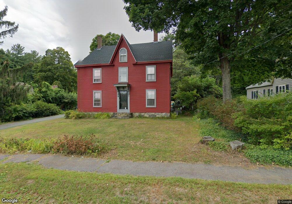 97 Central St, Georgetown, MA 01833 - photo 1