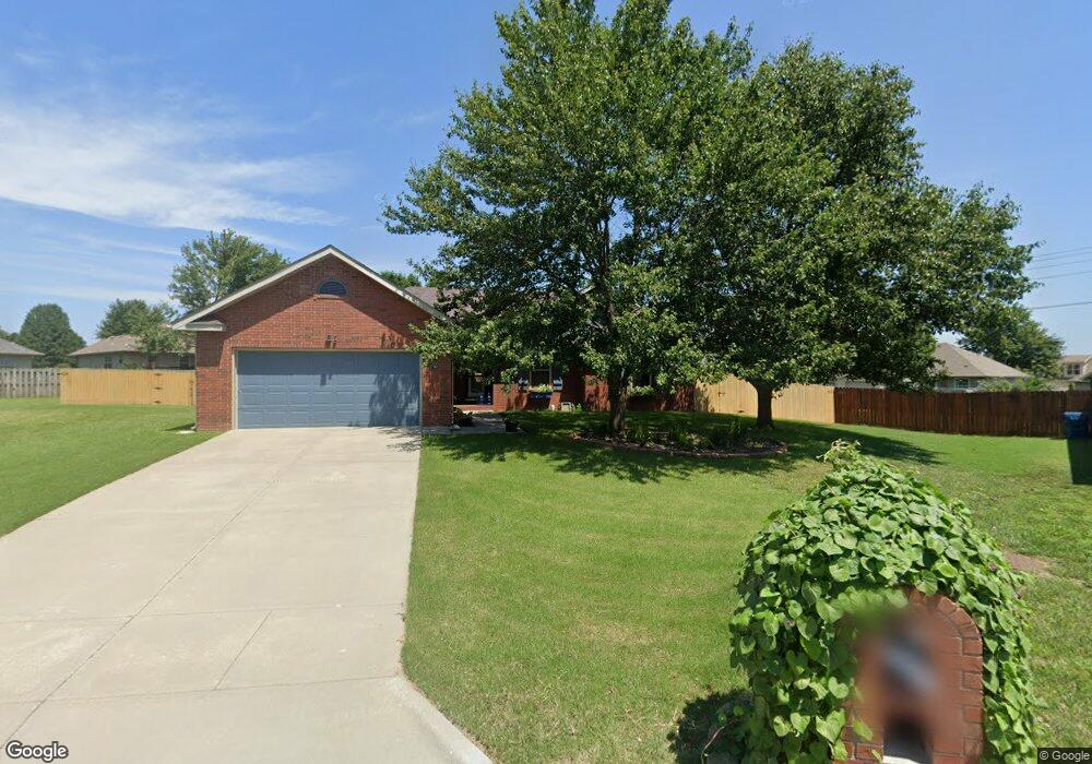 797 Jordan Ct, Nixa, MO 65714 - photo 1