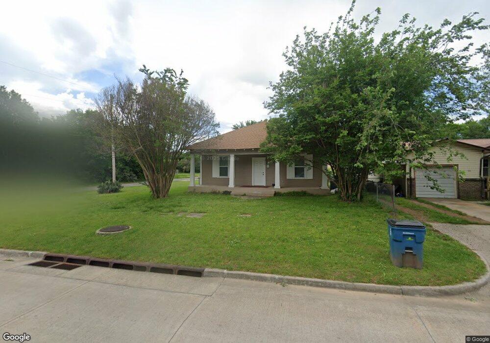 926 E Comanche Ave, McAlester, OK 74501 - photo 1