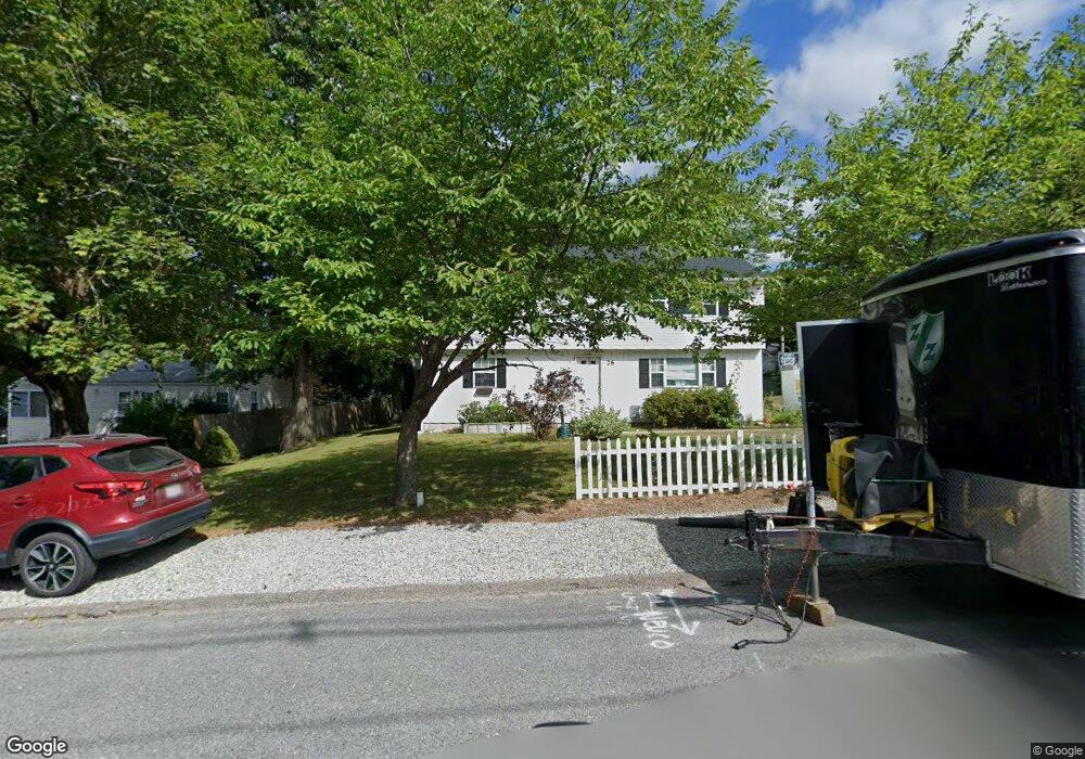 26 Everett St unit 2, Plainville, MA 02762 - photo 1