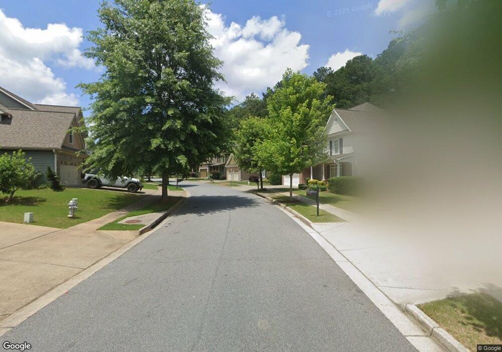 0 Manous Dr unit 3285310, Canton, GA 30115 - photo 1