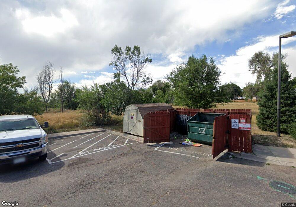 16033 E 16th Ave, Aurora, CO 80011 - photo 1