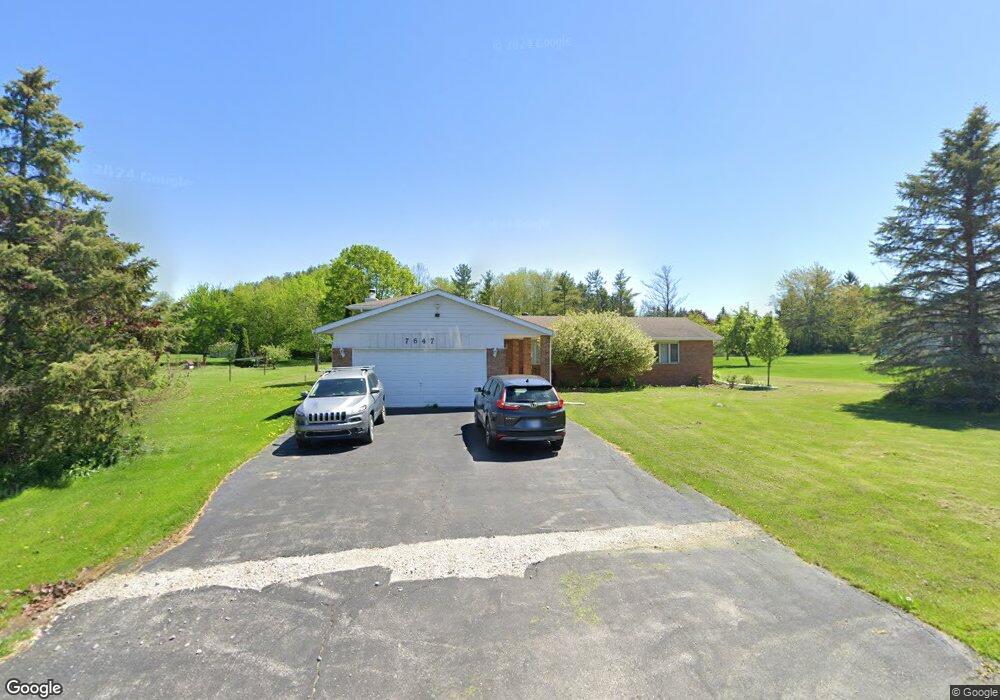 7647 W Mill Ct, Hobart, IN 46342 - photo 1