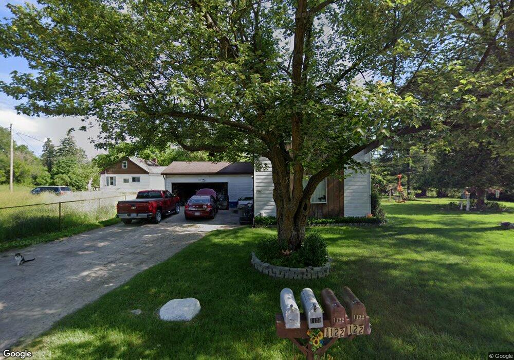 1122 W Yale Ave, Flint, MI 48505 - photo 1
