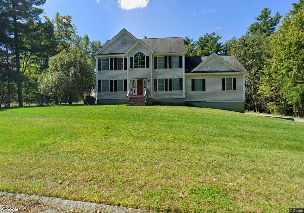 105 Adams St, Dunstable, MA 01827 - photo 1