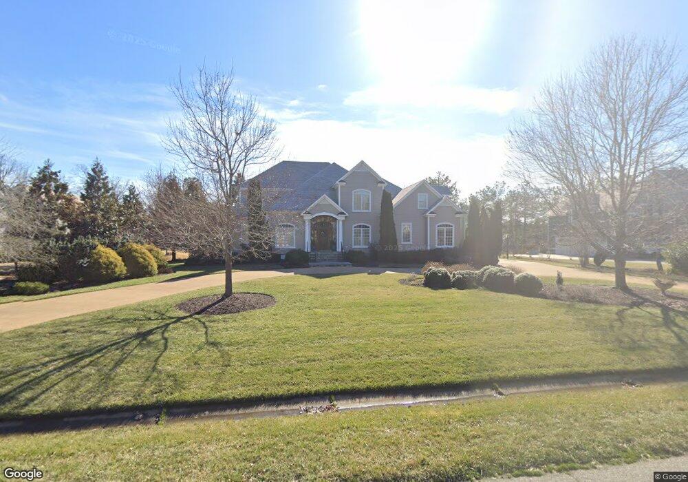 13421 Stonegate Rd, Midlothian, VA 23113 - photo 1