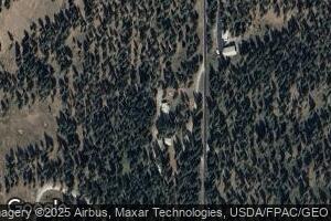 1630 Early Dawn Dr, Big Arm, MT 59910