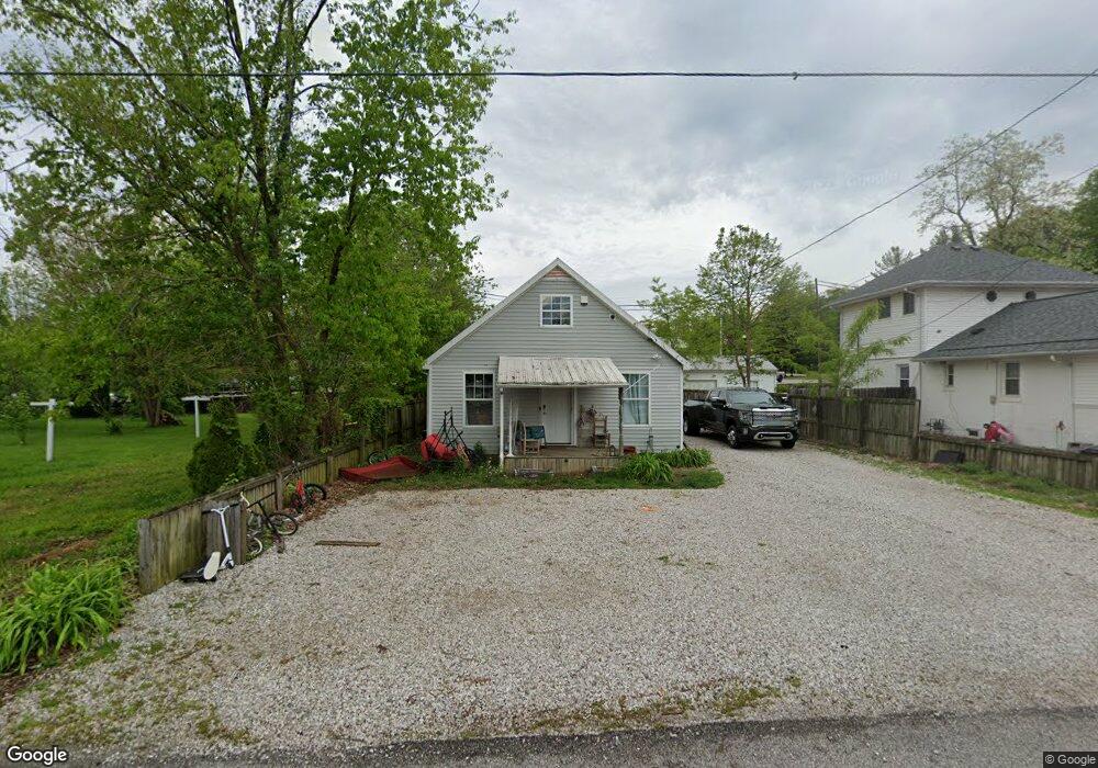 783 McKinster St, Corydon, IN 47112 - photo 1