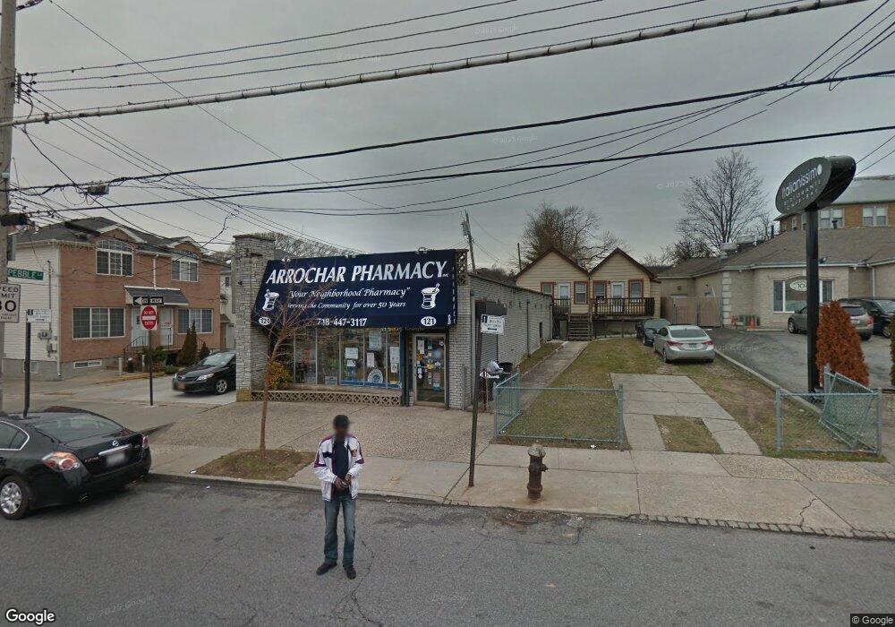 121 Mcclean Ave, Staten Island, NY 10305 - photo 1