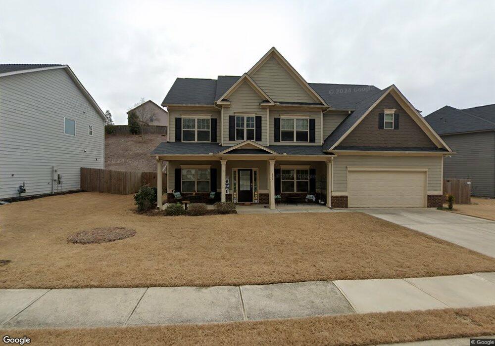 180 Cherokee Reserve Cir unit 63, Canton, GA 30115 - photo 1