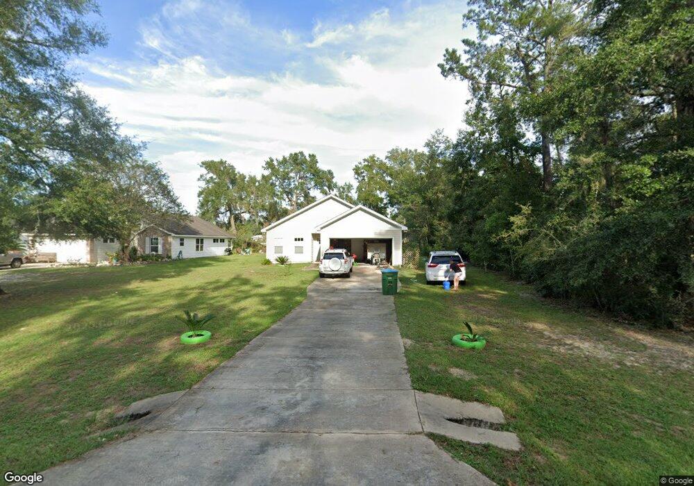 11 Fair Way, Crawfordville, FL 32327 - photo 1