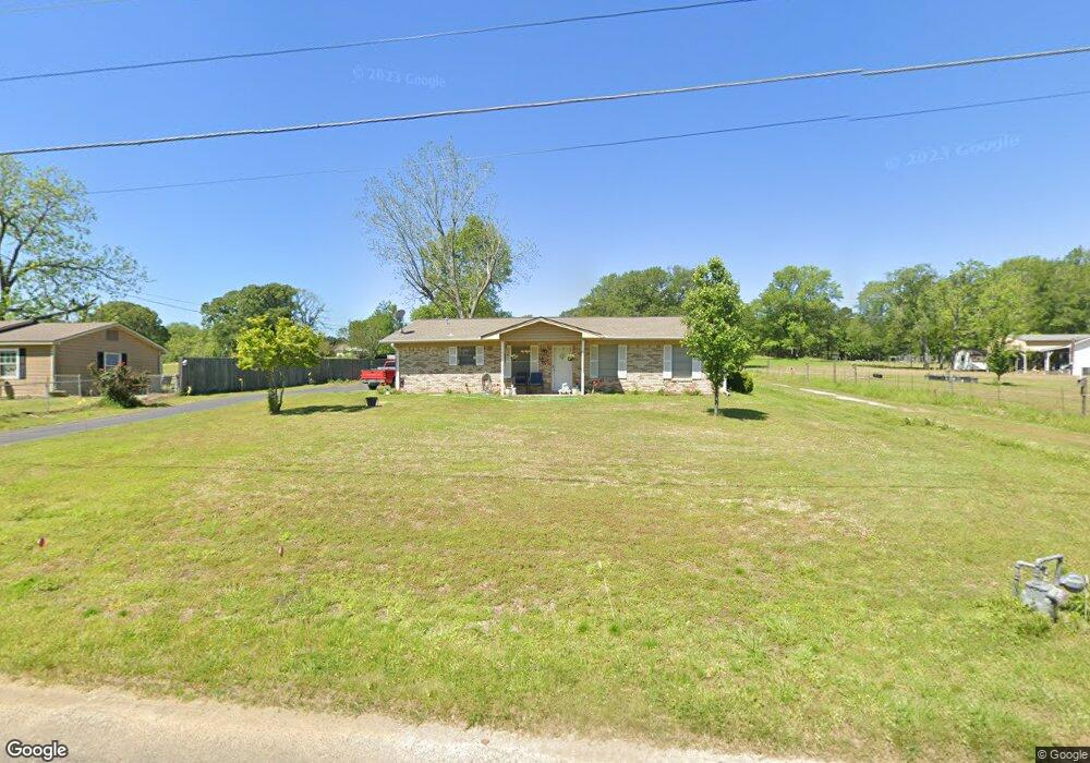 12170 County Road 289, Tyler, TX 75707 - photo 1