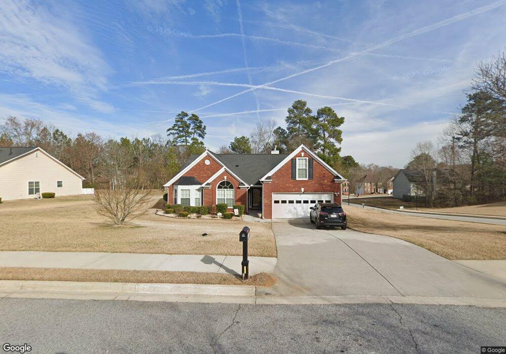 1881 Cedar Walk Ln, Conley, GA 30288 - photo 1