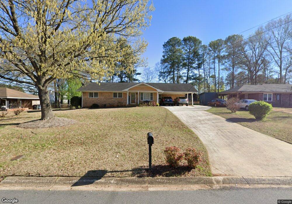 4071 Seminole Cir unit 4, Austell, GA 30106 - photo 1