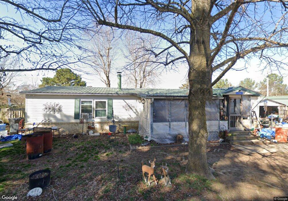 12361 Fords Rock Landing, Lowell, AR 72745 - photo 1