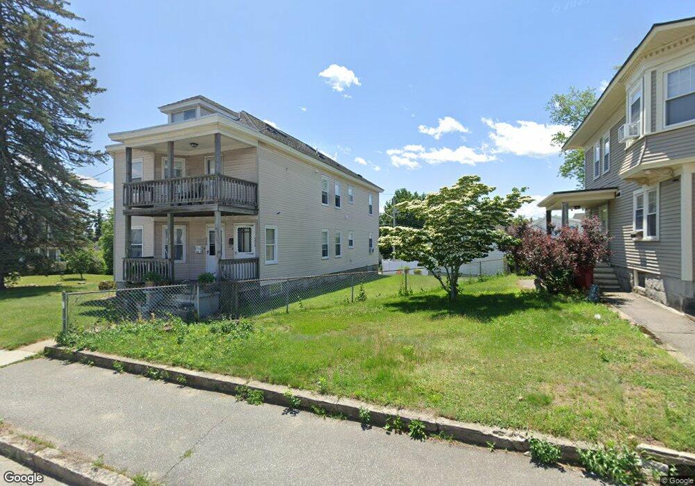 990 Lakeview Ave, Lowell, MA 01850 - photo 1