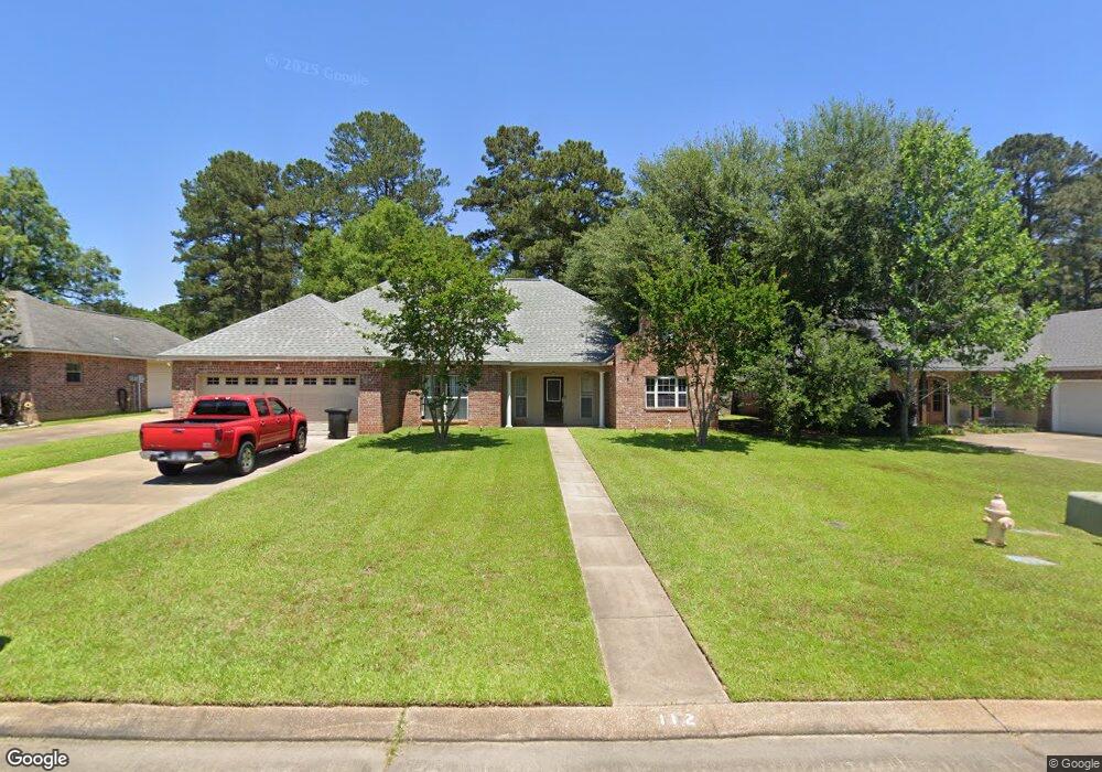 112 Legacy Loop, Pineville, LA 71360 - photo 1