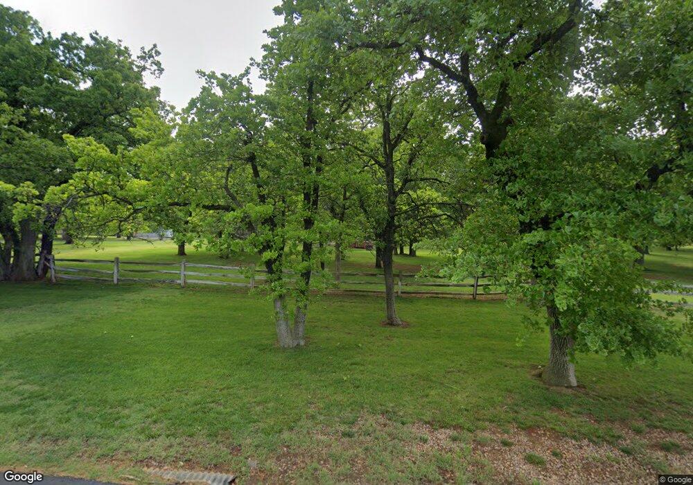 2832 Bobwhite Trail, Edmond, OK 73025 - photo 1