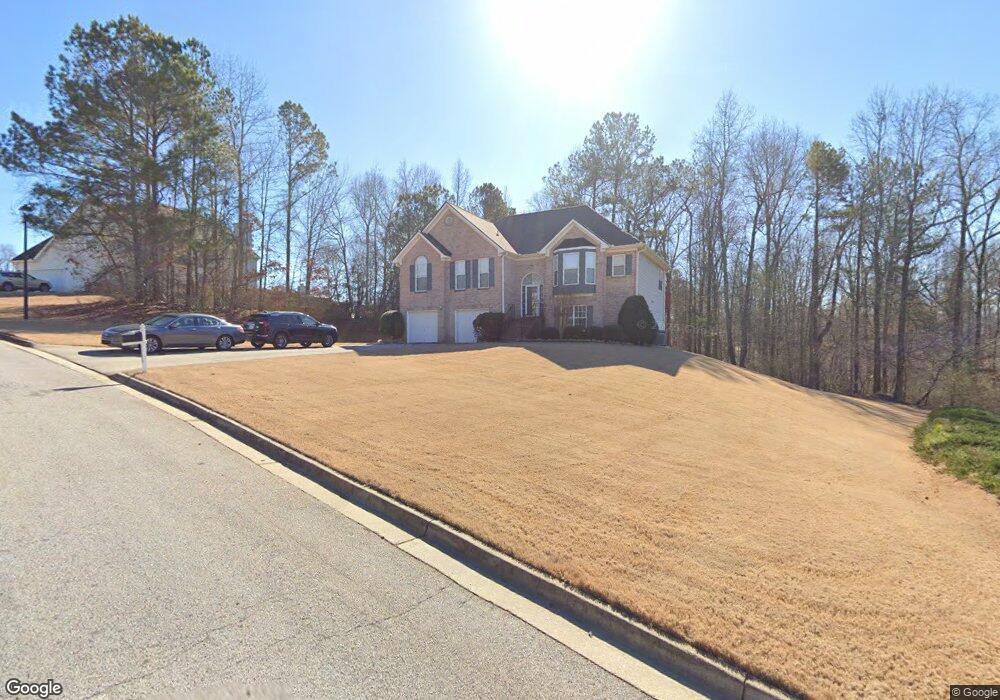 1105 Bill Joseph Way, Ellenwood, GA 30294 - photo 1