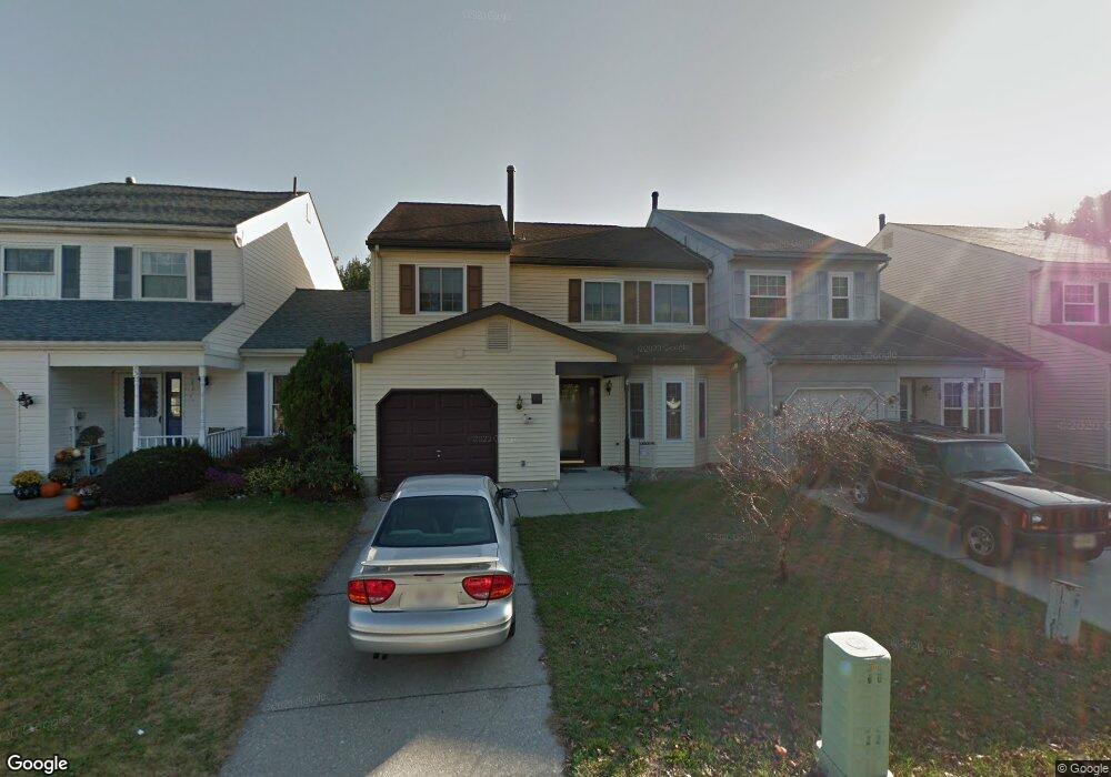 43 Adams St, Swedesboro, NJ 08085 - photo 1