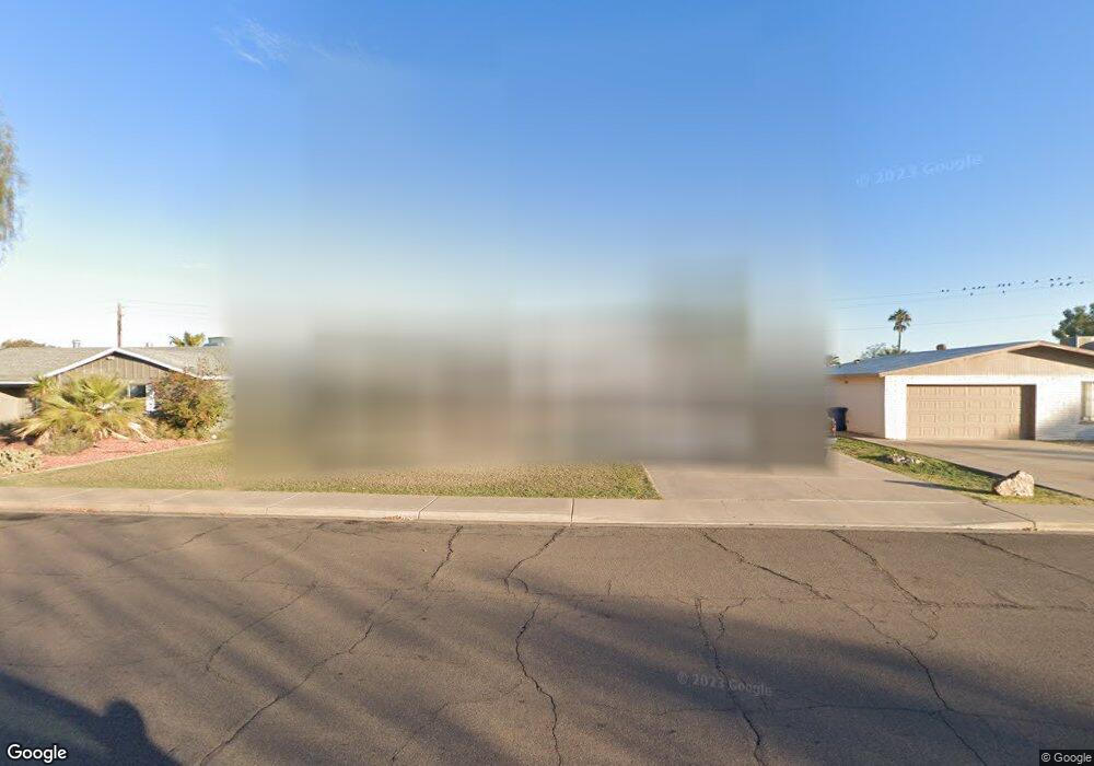 2178 E Concorda Dr, Tempe, AZ 85282 - photo 1