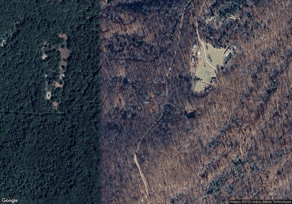 22653 Carter Rd, Winslow, AR 72959 - photo 1