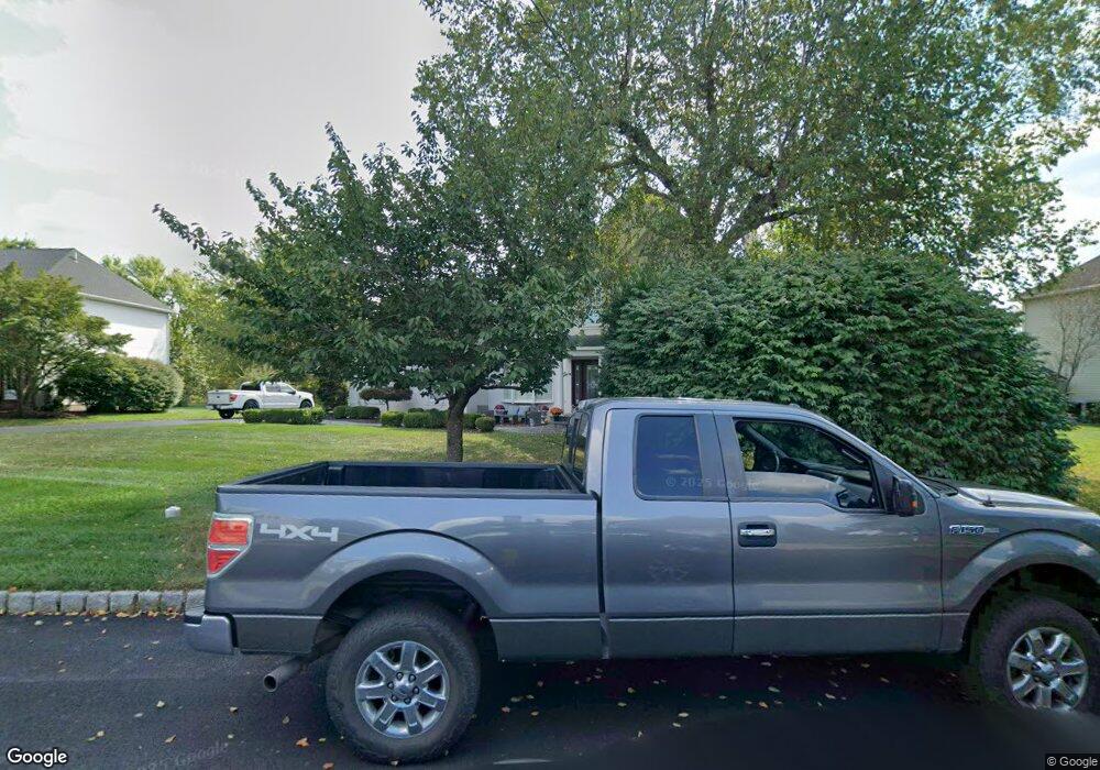 4088 Pierce Ln, Doylestown, PA 18902 - photo 1