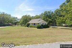 5 Branyon Cir, Due West, SC 29639