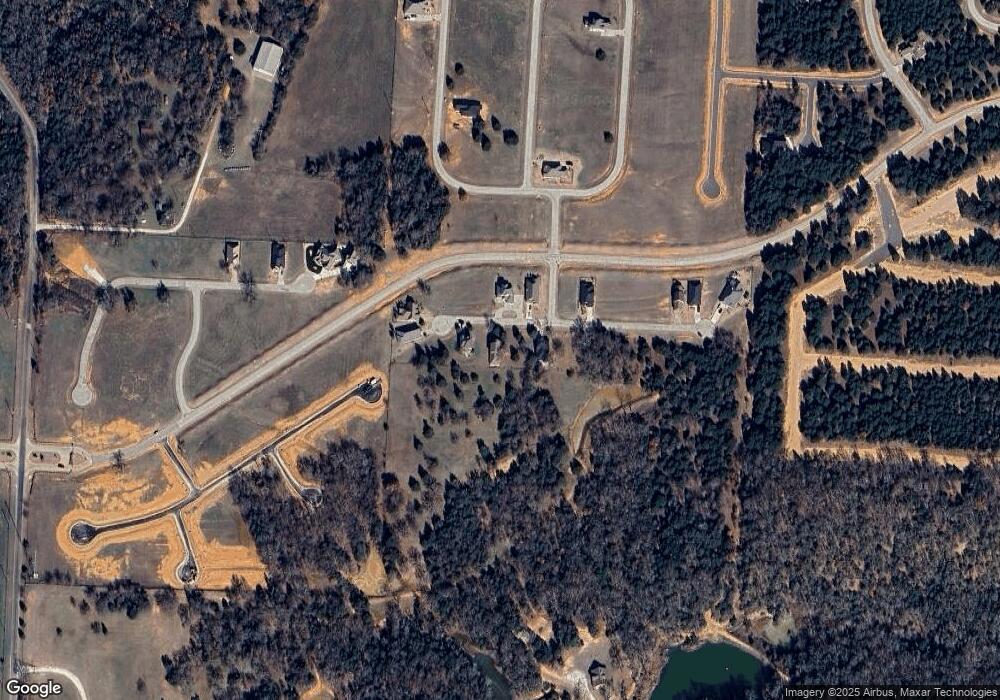 46 Meridian Ln, Gordonville, TX 76245 - photo 1