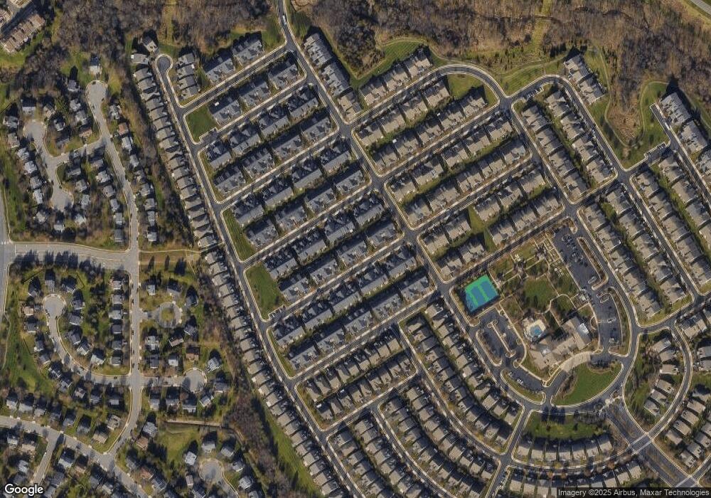 44386 Adare Manor Square unit AFAU 397, Ashburn, VA 20147 - photo 1