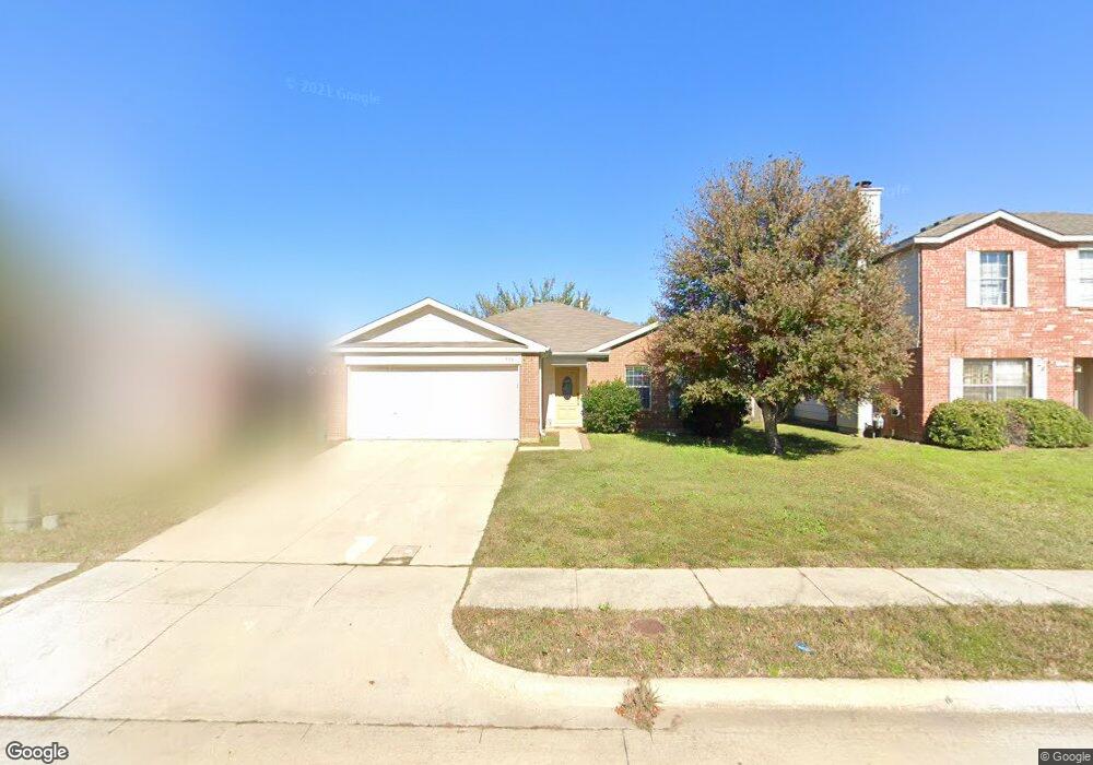 936 Springcreek Dr, Denton, TX 76210 - photo 1