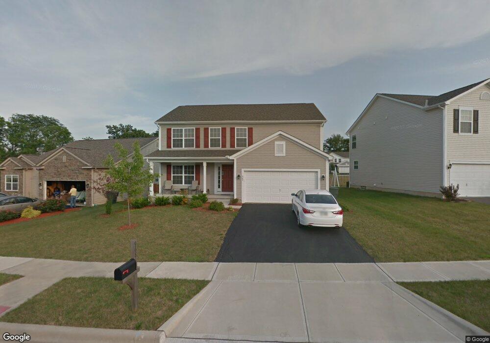 968 Hidden Cove Way, Columbus, OH 43228 - photo 1