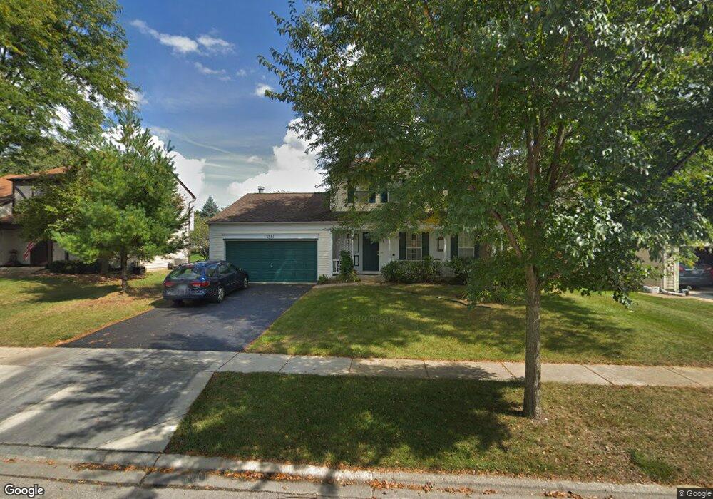 1361 Glacier Pkwy, Algonquin, IL 60102 - photo 1