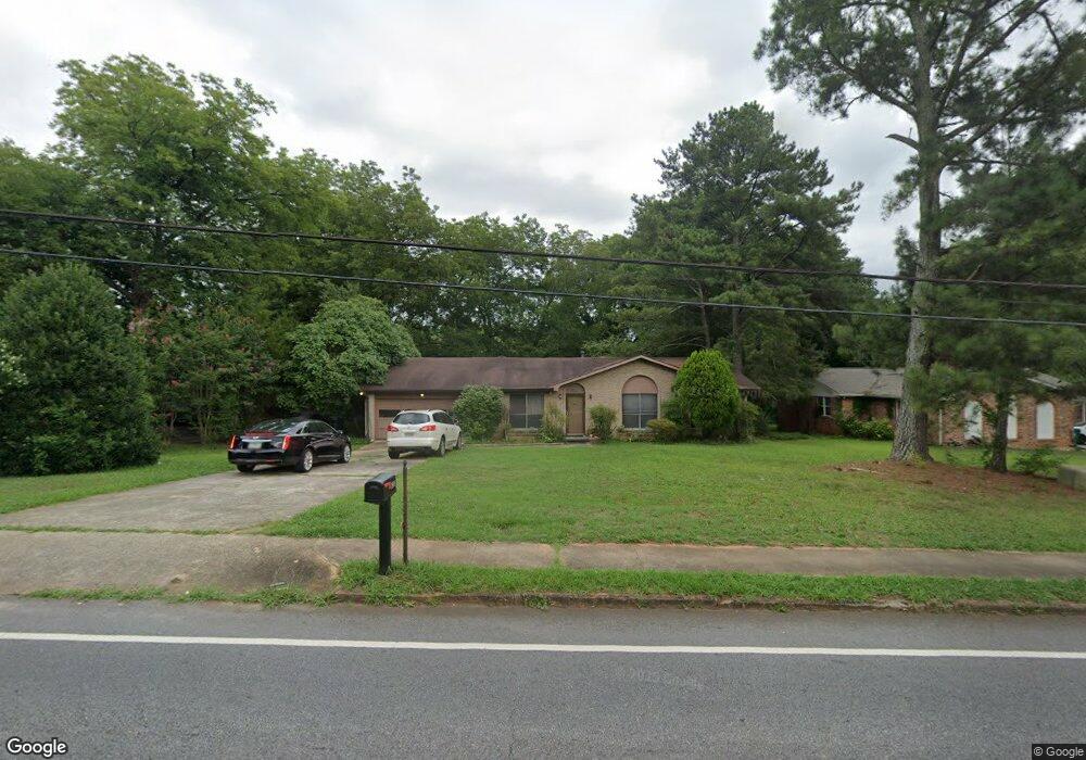 1585 Idlewood Rd, Tucker, GA 30084 - photo 1