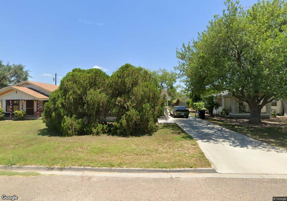 410 Sgt Rosas St, Weslaco, TX 78596 - photo 1