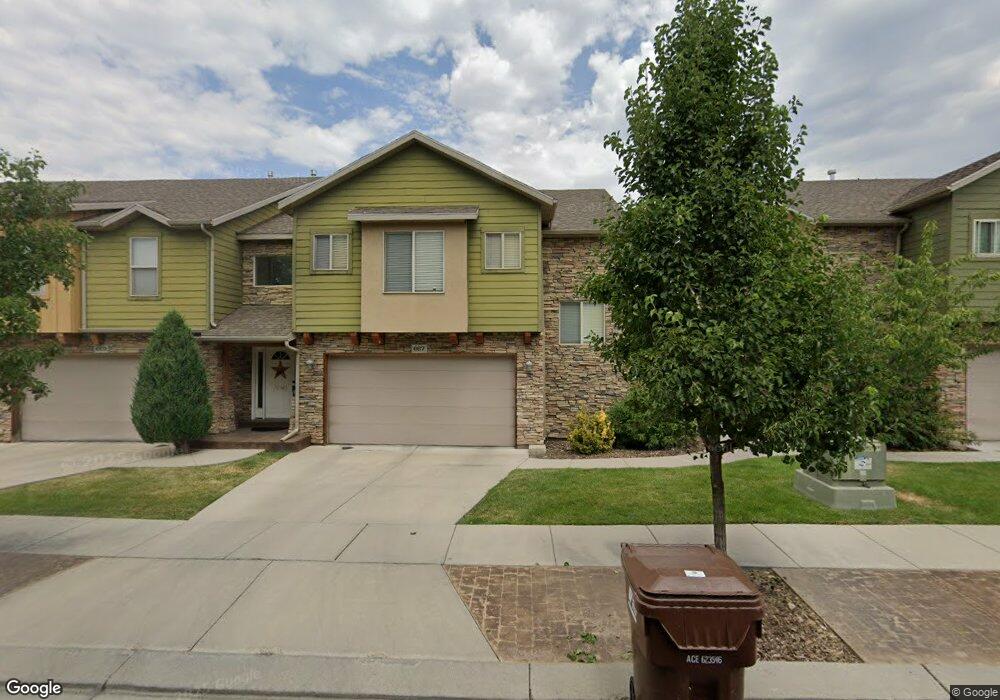 667 E Orchard Vista Ct unit 5, Midvale, UT 84047 - photo 1