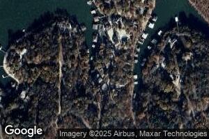 1293 S Pointe Rd, Eucha, OK 74342