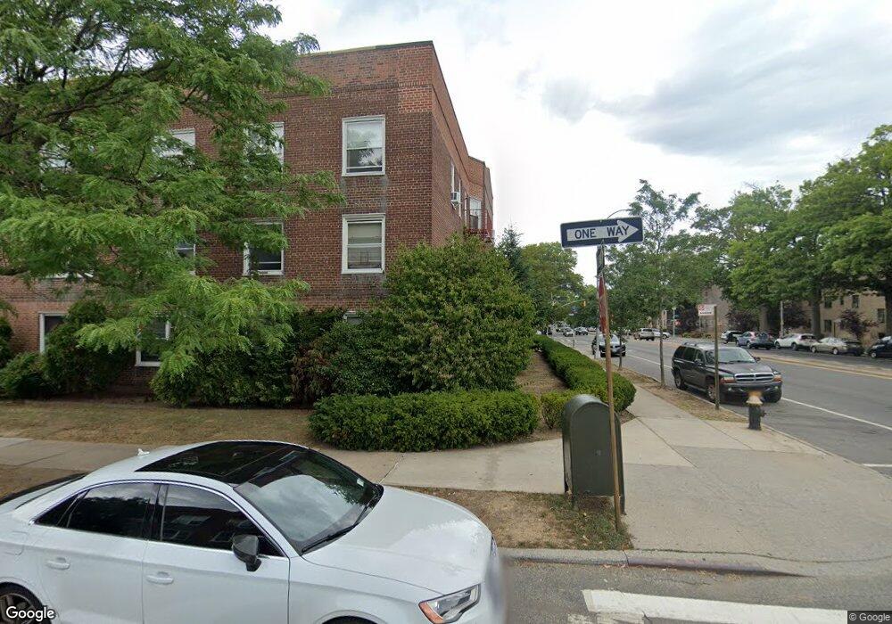 78-42 Main St, Flushing, NY 11367 - photo 1