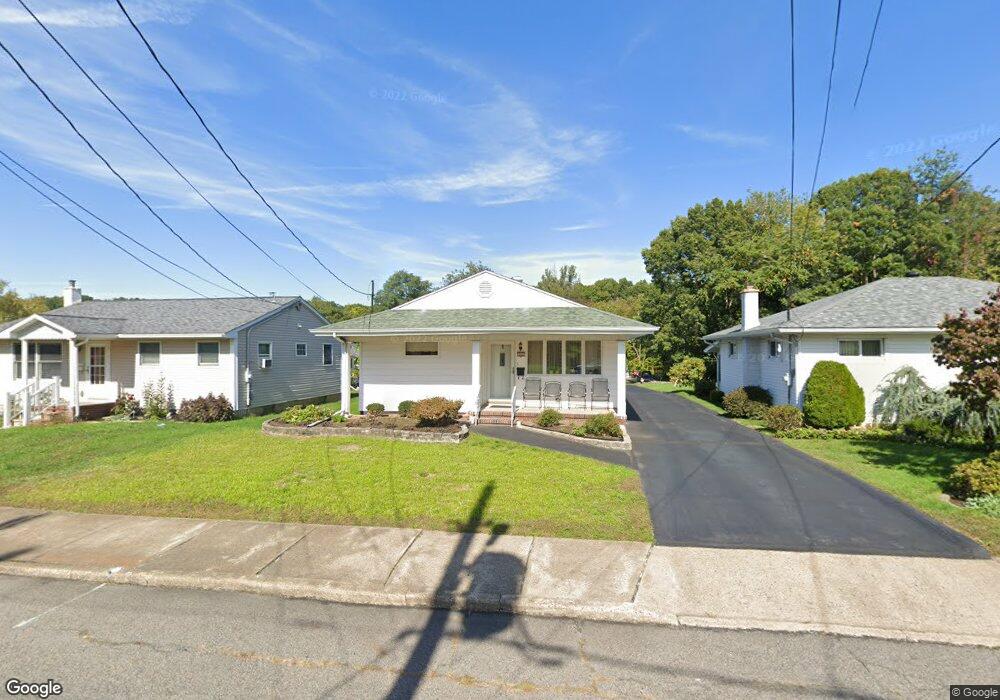 303 Everhart St, Dupont, PA 18641 - photo 1