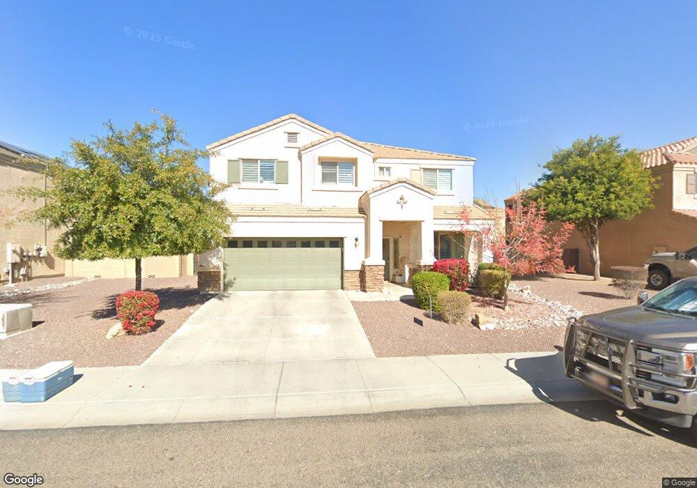 9538 W Harmony Ln, Peoria, AZ 85382 - photo 1